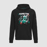 Mercedes-AMG Petronas Lewis Hamilton #44 Hoodie - Rustle Racewears