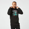 Mercedes-AMG Petronas Lewis Hamilton #44 Hoodie - Rustle Racewears