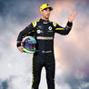 NEW DANIEL RICCIARDO 2019 RACE SUIT - RENAULT F1 TEAM - Rustle Racewears