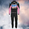 NEW ESTEBAN OCON 2023 RACE SUIT BWT ALPINE F1 - Rustle Racewears