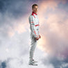 New Kimi Raikkonen 2021 Alfa Romeo F1 Race Suit - Rustle Racewears