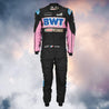 NEW PIERRE GASLY 2023 RACE SUIT BWT ALPINE F1 - Rustle Racewears