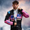 NEW PIERRE GASLY 2023 RACE SUIT BWT ALPINE F1 - Rustle Racewears