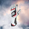 OMP Gloves One Evo - Rustle Racewears