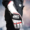 OMP Gloves One Evo - Rustle Racewears