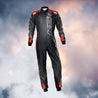 OMP KS-3 Art Suit - Rustle Racewears