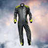 OMP KS-3 Art Suit - Rustle Racewears