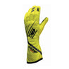 OMP ONE EVO X GLOVES - Rustle Racewears