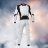 OMP ONE EVO X ULTRA-LIGHT RACING SUIT - Rustle Racewears