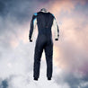 OMP Tecnica Evo Suit 2021 - Rustle Racewears