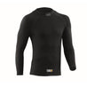 OMP Tecnica Long Sleeve Top - Rustle Racewears