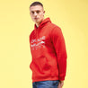 Oracle RedBull Racing Core Mono Hoodie - Rustle Racewears