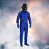 Racing Suit Sparco Sprint R566 - Rustle Racewears