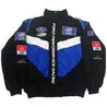 Rally Vintage Ford Jacket - Rustle Racewears