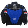 Rally Vintage Ford Jacket - Rustle Racewears