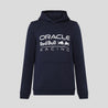 Red Bull Racing Kids Logo Hoodie - Rustle Racewears