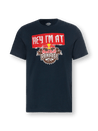 Red Bull Rampage Event T-Shirt - Rustle Racewears