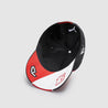 Scuderia Ferrari F1 2023 Charles Leclerc Driver Cap - Rustle Racewears