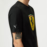 Scuderia Ferrari F1 Shield T-shirt - Rustle Racewears