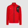 Scuderia Ferrari F1 Softshell Jacket - Rustle Racewears