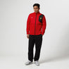 Scuderia Ferrari F1 Softshell Jacket - Rustle Racewears