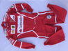 Sebastian Vettel 2017 F1 Replica Racing Suit - Rustle Racewears