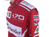 Sebastian Vettel 2017 MONZA GP F1 Replica Racing Suit - Rustle Racewears