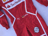 Sebastian Vettel 2017 MONZA GP F1 Replica Racing Suit - Rustle Racewears