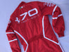 Sebastian Vettel 2017 MONZA GP F1 Replica Racing Suit - Rustle Racewears