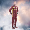 Sebastian Vettel Racing Suit 2020 Replica Scuderia Ferrari GP1000 - Rustle Racewears