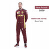 Sebastian Vettel Racing Suit 2020 Replica Scuderia Ferrari GP1000 - Rustle Racewears