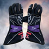 Sebastian Vettel World Champion 2013 official Alpinestars Red Bull Racing Gloves - Rustle Racewears