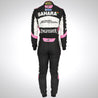 SERGIO PÉREZ 2017 SAHARA FORCE INDIA F1 TEAM RACE SUIT - Rustle Racewears