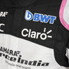 SERGIO PÉREZ 2017 SAHARA FORCE INDIA F1 TEAM RACE SUIT - Rustle Racewears