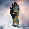 Sparco Rush Kart Gloves - Rustle Racewears