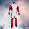 Sparco-X-Light KS-7 Kart Race Suit - Rustle Racewears