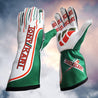 Tony Kart Pro Grip Karting Gloves - Rustle Racewears