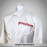 1966 Jackie Stewart Mecom Racing Indy 500 Suit - Rustle Racewears