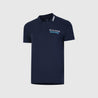 Williams Racing 2023 Off Track Polo - Rustle Racewears