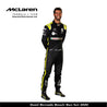 2020 Daniel Ricciardo Renault F1 Replica Race Suit - Rustle Racewears