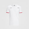 Porsche Motorsport Team Polo - Rustle Racewears