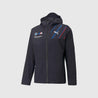 BMW Motorsport 2022 Team Rain Jacket - Rustle Racewears