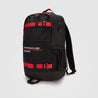 Porsche Motorsport Logo Backpack - Rustle Racewears