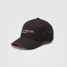 Porsche Motorsport Logo Cap - Rustle Racewears