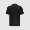 Porsche Motorsport Logo Polo - Rustle Racewears