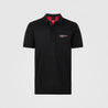 Porsche Motorsport Logo Polo - Rustle Racewears