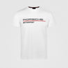 Porsche Motorsport Logo T-Shirt - Rustle Racewears