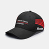 Porsche Motorsport Penske Team Cap - Rustle Racewears