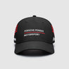 Porsche Motorsport Penske Team Cap - Rustle Racewears