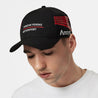 Porsche Motorsport Penske Team Cap - Rustle Racewears